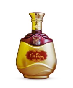 Rượu Sâm Ngọc Linh K5 Cát Tường 500ml