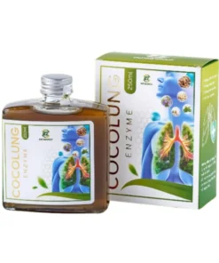 Nước Uống Cocolung Enzyme 250ml