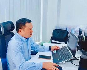 Bùi Minh Hiến Lê