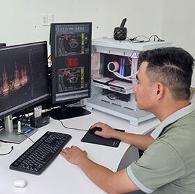Hồ Lê Tâm
