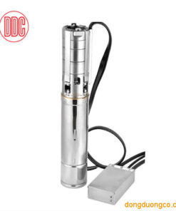 Máy bơm chìm DMX 24VDC là giải pháp quan trọng trong các công trình nhạc nước hiện đại nhờ khả năng điều khiển linh hoạt, tiết kiệm điện và đảm bảo an toàn dưới nước