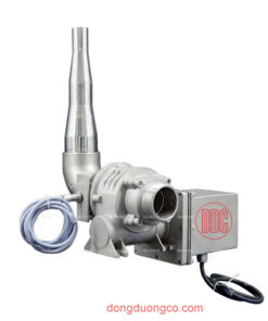 Vòi Phun 1D Điều Khiển DMX