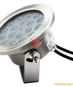 Đèn LED chiếu sáng nhạc nước cao cấp