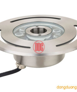 Đèn LED DMX nhạc nước