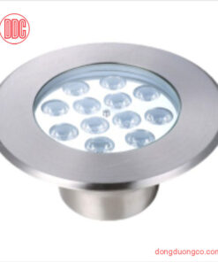 Đèn LED âm sàn DMX512