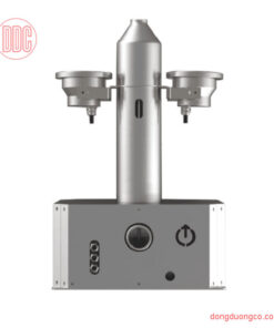 Thiết bị phun lửa lắp cho nhạc nước