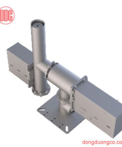 Đầu phun 2D Vario DN50