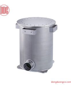 Vòi phun Crown Nozzle