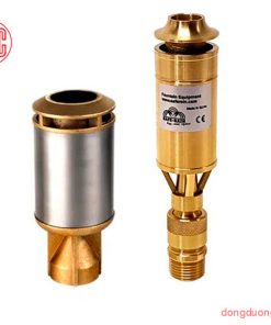Vòi phun Geyser Nozzle