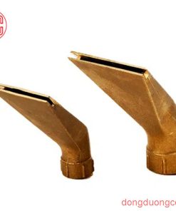 Vòi phun nước hình quạt Fan Jet
