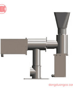 Vòi phun robot 2D FINGER-FAN