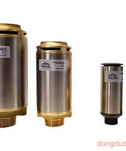 Vòi phun sủi bọt Foam Jet
