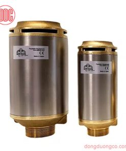 Vòi phun sủi bọt Foam Jet inox 304