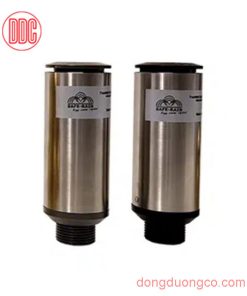 Vòi phun sủi bọt Foam Jet inox 304 và nhựa kỹ thuật