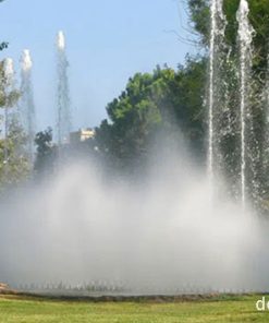 Đầu phun sương Mist Nozzle