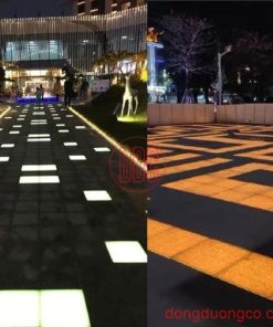 Đèn LED âm nền chịu tải