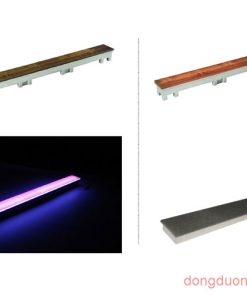 Đèn LED âm nền dạng thanh