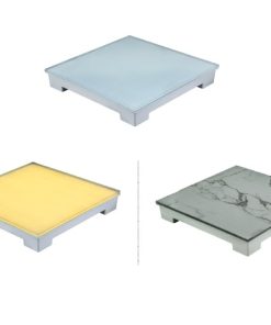 Đèn LED âm nền điều khiển DMX512