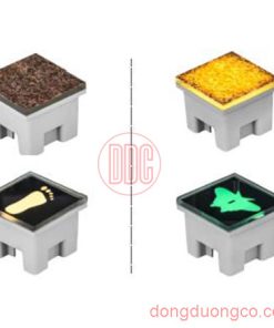 Đèn LED âm sàn IP67