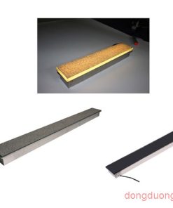 Đèn LED bar âm sàn