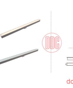 Đèn LED lát nền dạng thanh