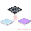 Đèn LED sàn điều khiển DMX512