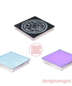 Đèn LED sàn điều khiển DMX512