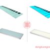 Đèn LED thanh âm sàn đổi màu