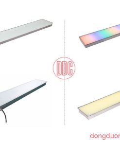 Đèn LED thanh chiếu sáng lối đi