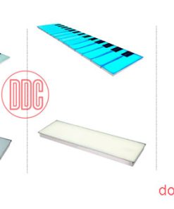 Đèn LED thanh chịu lực