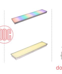 Đèn LED thanh cho quảng trường