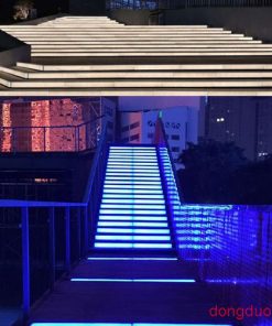 Đèn LED thanh lát nền