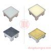Đèn lát nền vuông DMX512