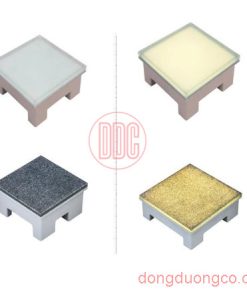 Đèn lát nền vuông DMX512