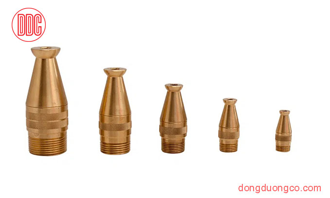 Vòi phun sương Mist nozzle