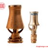 Vòi phun Cascade Jet đồng thau
